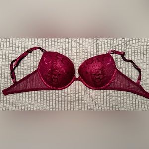 Victoria Secret Everyday Push-up Bra
